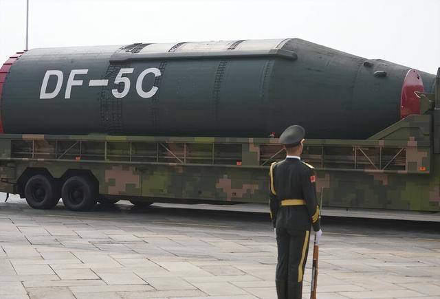 “51”被跳过<strong></p>
<p>比特币最新行情价格</strong>，东风-61直接登场，比东风-41打的更远、威慑力更强