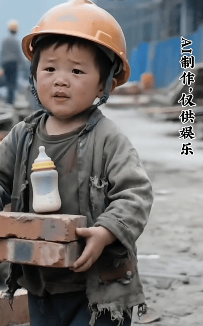 AI生成内容新规实施后<strong></p>
<p>比特币最新行情价格</strong>，月入过万的假“孙子”们原形毕露