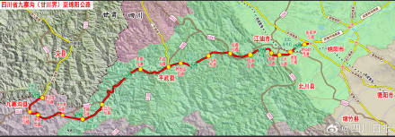 川A大军注意<strong></p>
<p>买比特币</strong>！国庆成都有望4小时飙拢九寨沟