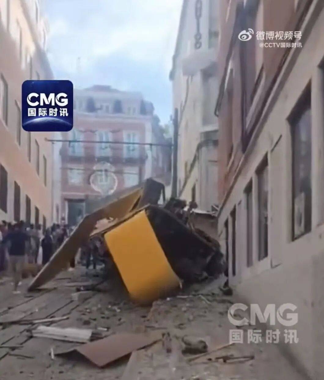 葡萄牙旅游缆车脱轨致15死18伤<strong></p>
<p>买比特币</strong>，死者中含外国公民，目击者：缆车全速情况下撞上建筑物