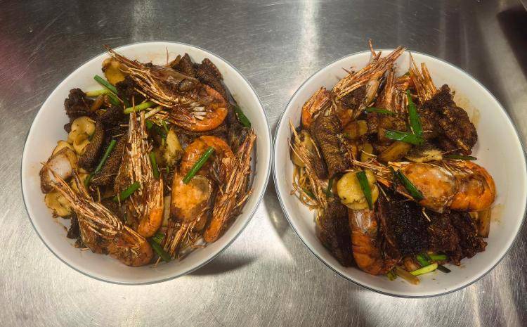 一碗面2208元！杭州一网红店再推“天价面” 有食客称用料足<strong></p>
<p>买比特币</strong>，但不会复购