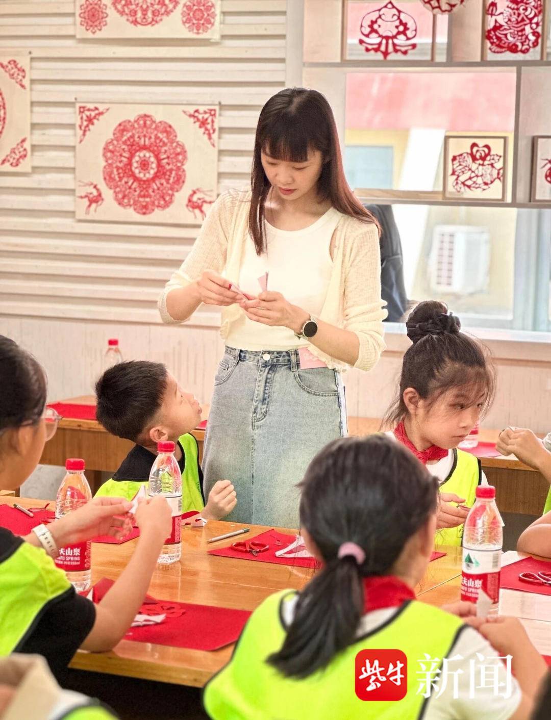 今天<strong></p>
<p>买比特币</strong>，来自南京湖南路女子民兵连的她们在天安门广场接受检阅