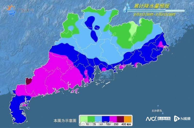 台风“塔巴”将正面袭击广东<strong></p>
<p>比特币美金价格</strong>，惠州两地台风蓝色预警信号生效