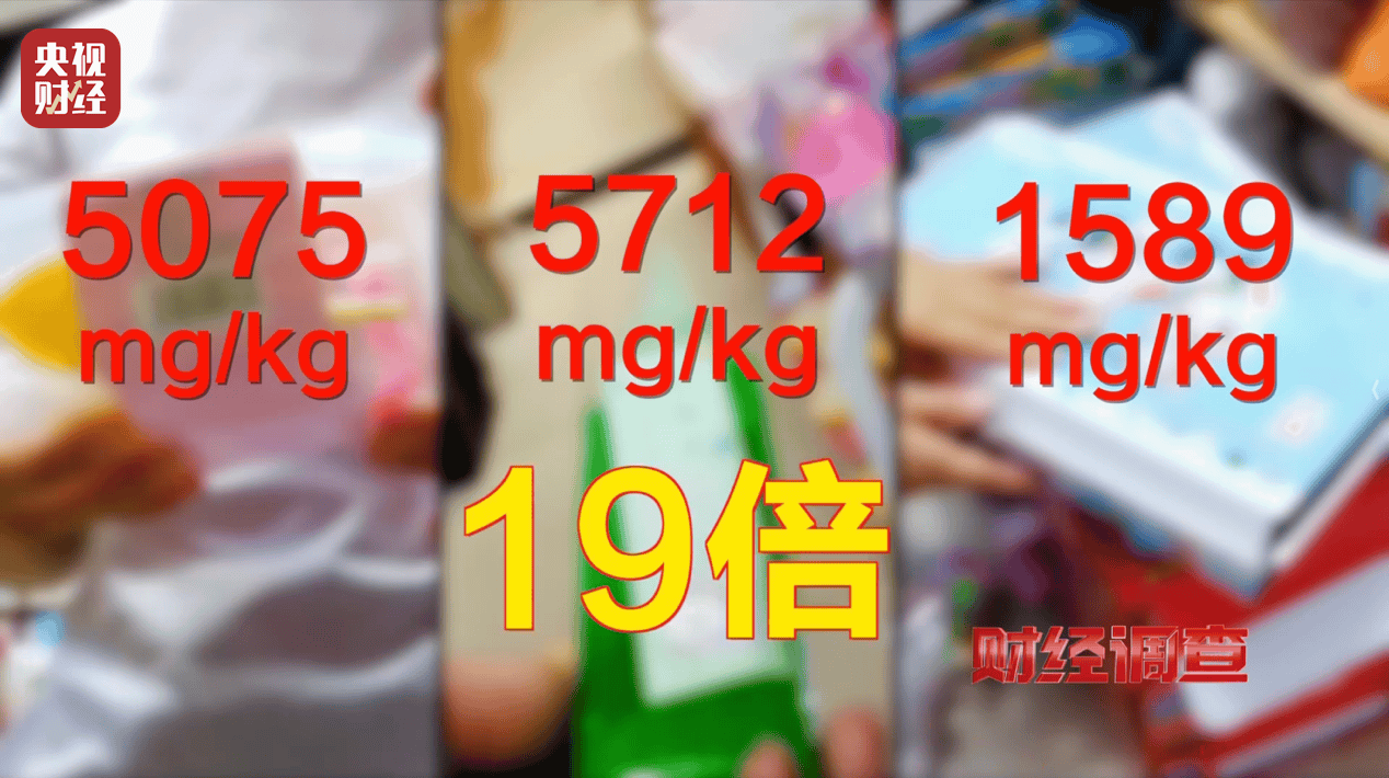 警惕手边的“毒”玩具!有毒硼砂成解压软泥玩具配料<strong></p>
<p>比特币美金价格</strong>,《财经调查》曝光→