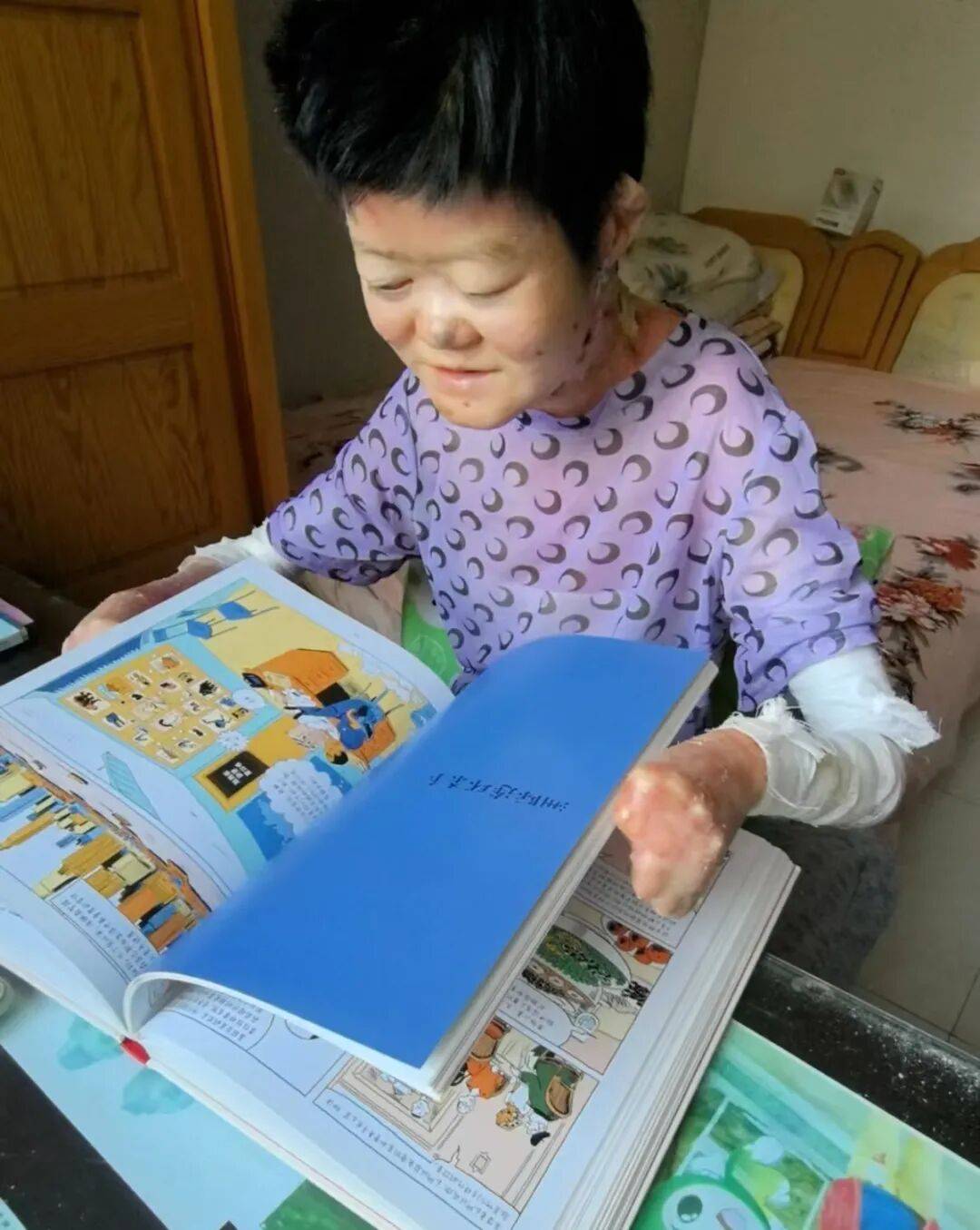 医生断言“活不过2岁”的郑州罕见病女孩<strong></p>
<p>比特币美金价格</strong>，24岁“带伤出征”，开启西藏之行