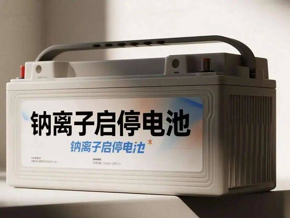 厦企发力钠离子电池“新赛道”<strong></p>
<p>中国比特币第一人</strong>！研发产品实现规模量产出货