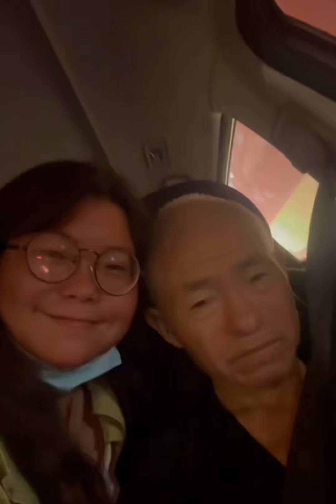 00后女孩工地绑钢筋5年成家里经济支柱：汗水流进眼睛特别疼<strong></p>
<p>中国比特币第一人</strong>，工友让我干轻松的活