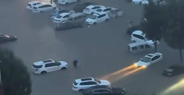 “小区门口的水已经到腰”<strong></p>
<p>中国比特币第一人</strong>！多地出现城市内涝