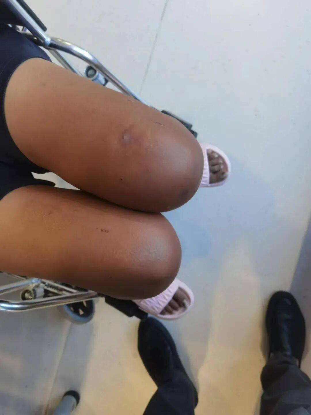 心痛！14岁少女遭体罚后身亡！“发出6封求救信<strong></p>
<p>中国比特币第一人</strong>，均被老师截留”