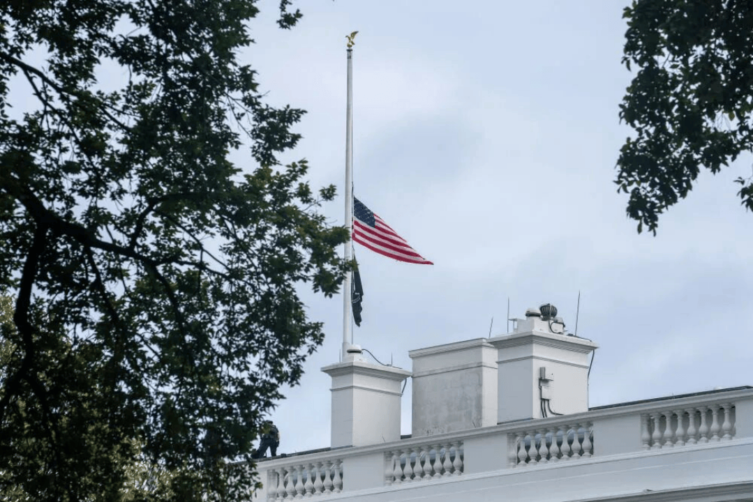 查理·柯克是谁<strong></p>
<p>中国比特币第一人</strong>?为何被暗杀?