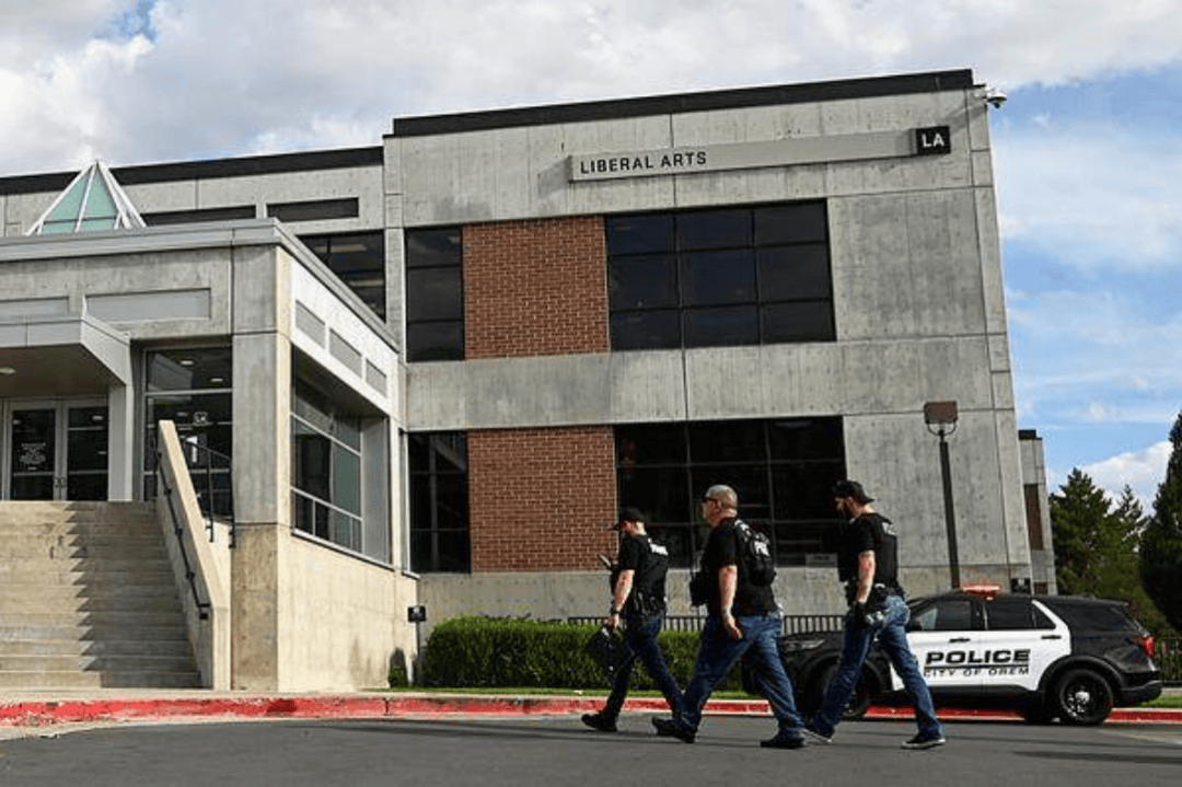 查理·柯克是谁<strong></p>
<p>中国比特币第一人</strong>?为何被暗杀?