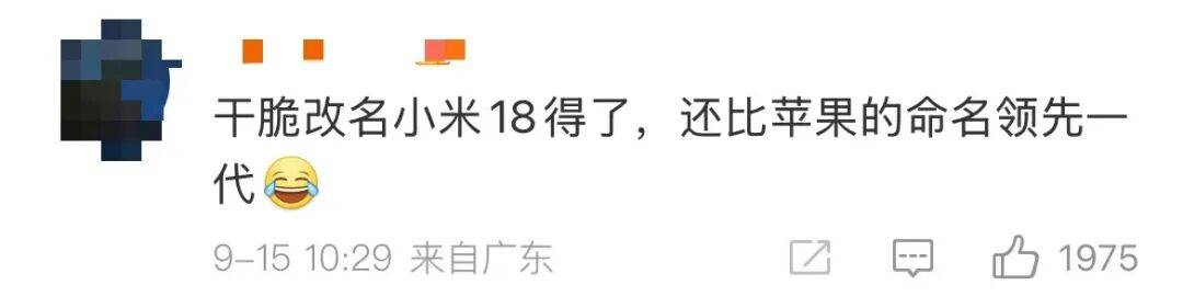 雷军：全面对标iPhone<strong></p>
<p>比特币现价</strong>，正面迎战！小米宣布跳过16系列，直接发布17