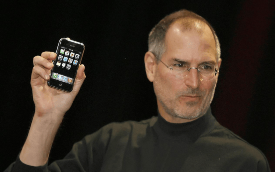 “乔布斯你复活吧！”iPhone17“丑”上热搜<strong></p>
<p>比特币现价</strong>，果粉最怀念的还是他？