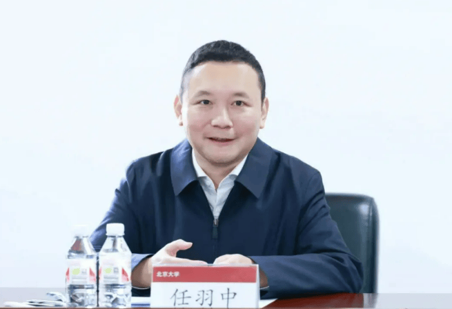 北大副校长任羽中<strong></p>
<p>比特币今天行情</strong>,主动投案