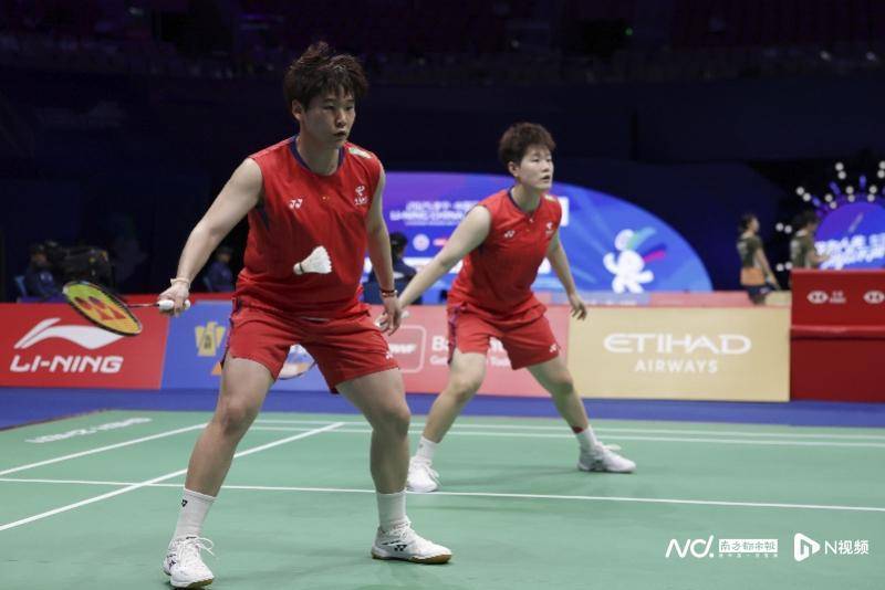 中国羽毛球大师赛于深圳开拍<strong></p>
<p>比特币今天行情</strong>,国羽首日7战4胜