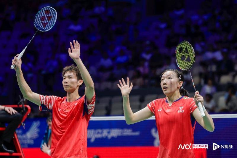 中国羽毛球大师赛于深圳开拍<strong></p>
<p>比特币今天行情</strong>,国羽首日7战4胜