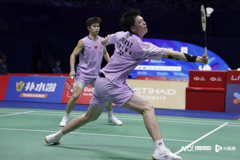 中国羽毛球大师赛于深圳开拍<strong></p>
<p>比特币今天行情</strong>,国羽首日7战4胜