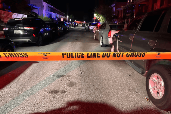 柯克枪击案后<strong></p>
<p>比特币市值</strong>,美国再发枪击事件:5名警员3死2伤,枪手现已毙命