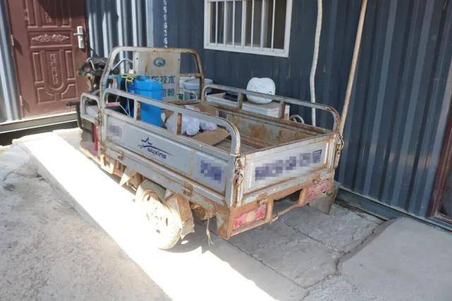 荒诞!东营一男子因垃圾太多竟偷走村里垃圾桶<strong></p>
<p>比特币市值</strong>,警方迅速破案