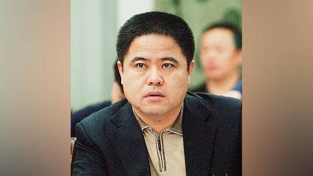 贪腐31亿<strong></p>
<p>比特币市值</strong>！巨贪李传良案一审宣判