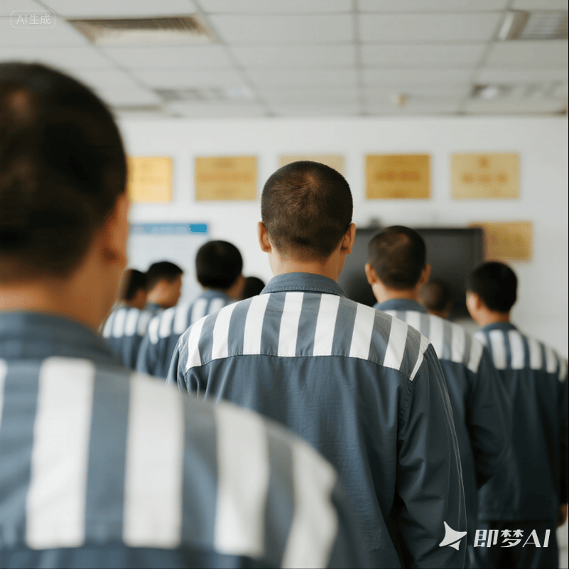 时隔31年监狱法大修:拟增会见人员范围<strong></p>
<p>比特币市值</strong>,明确犯罪记录封存