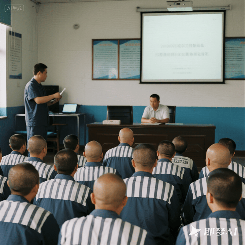 时隔31年监狱法大修:拟增会见人员范围<strong></p>
<p>比特币市值</strong>,明确犯罪记录封存