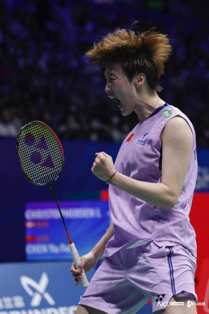 中国羽毛球大师赛16强战<strong></p>
<p>比特币交易市场</strong>,国羽五项锁定11个八强席位