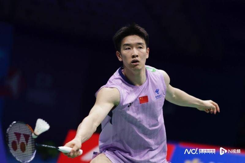 中国羽毛球大师赛16强战<strong></p>
<p>比特币交易市场</strong>,国羽五项锁定11个八强席位