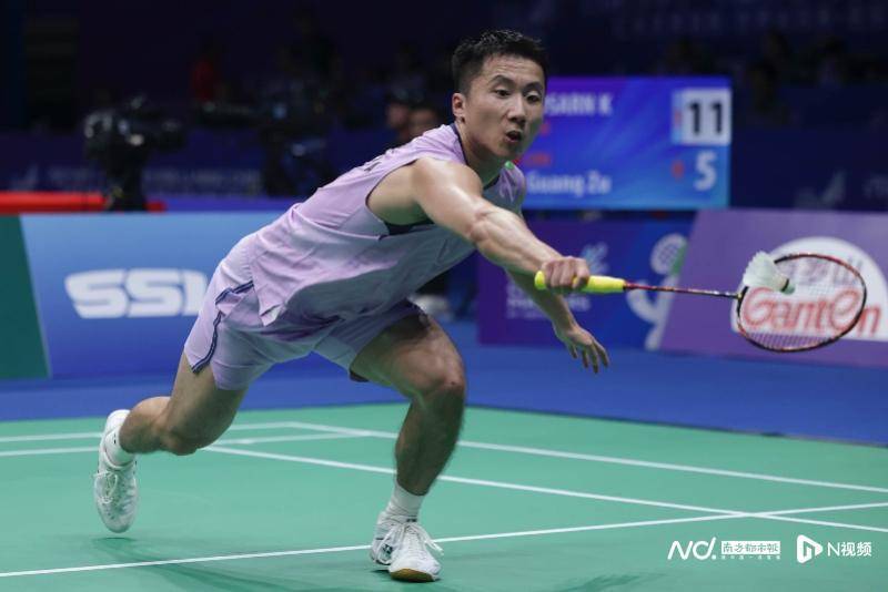 中国羽毛球大师赛16强战<strong></p>
<p>比特币交易市场</strong>,国羽五项锁定11个八强席位