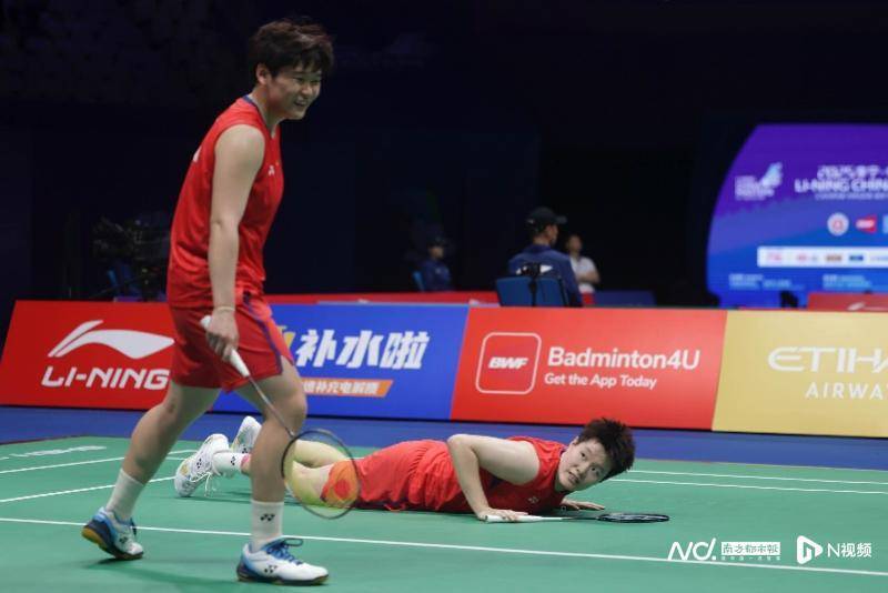 中国羽毛球大师赛16强战<strong></p>
<p>比特币交易市场</strong>,国羽五项锁定11个八强席位