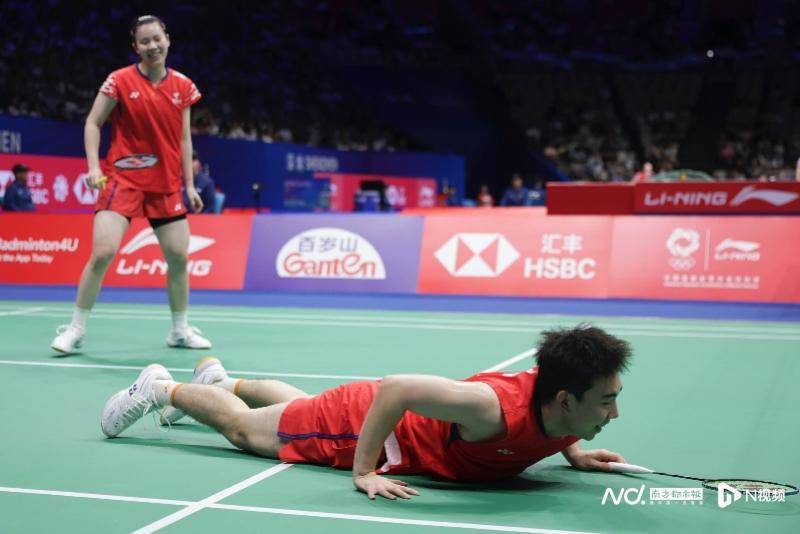 中国羽毛球大师赛16强战<strong></p>
<p>比特币交易市场</strong>,国羽五项锁定11个八强席位