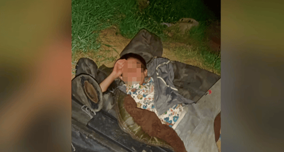 心酸!12岁男孩“独居”贵阳一安置房内<strong></p>
<p>比特币交易市场</strong>,父亲回应:迫于无奈,因为……