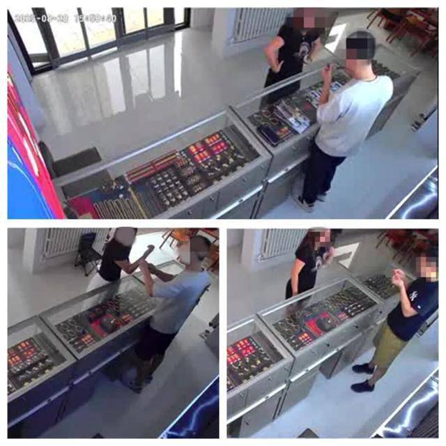 寿光一女子向闺蜜“下手”<strong></p>
<p>比特币交易市场</strong>,竟是为了…