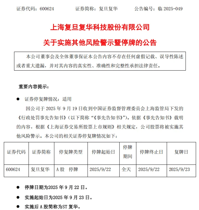 停牌!600624<strong></p>
<p>今日比特币价格</strong>,将被ST