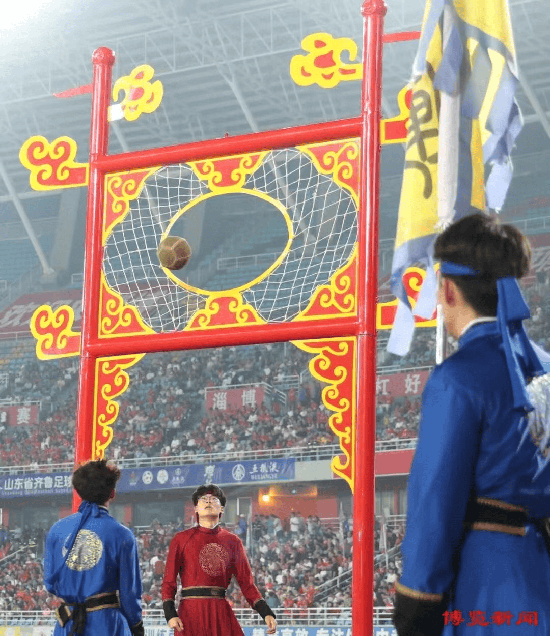 省级“苏超式”足球联赛持续扩容<strong></p>
<p>今日比特币价格</strong>，多地创下现场观赛人数纪录