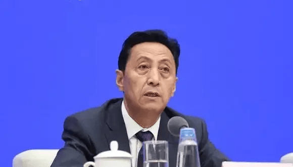 副部级马丰胜<strong></p>
<p>比特币今日</strong>,受贿数额特别巨大