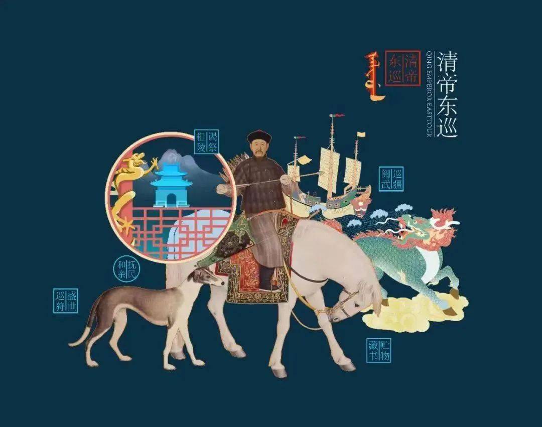 沈阳故宫博物院2025年国庆中秋假期开放公告