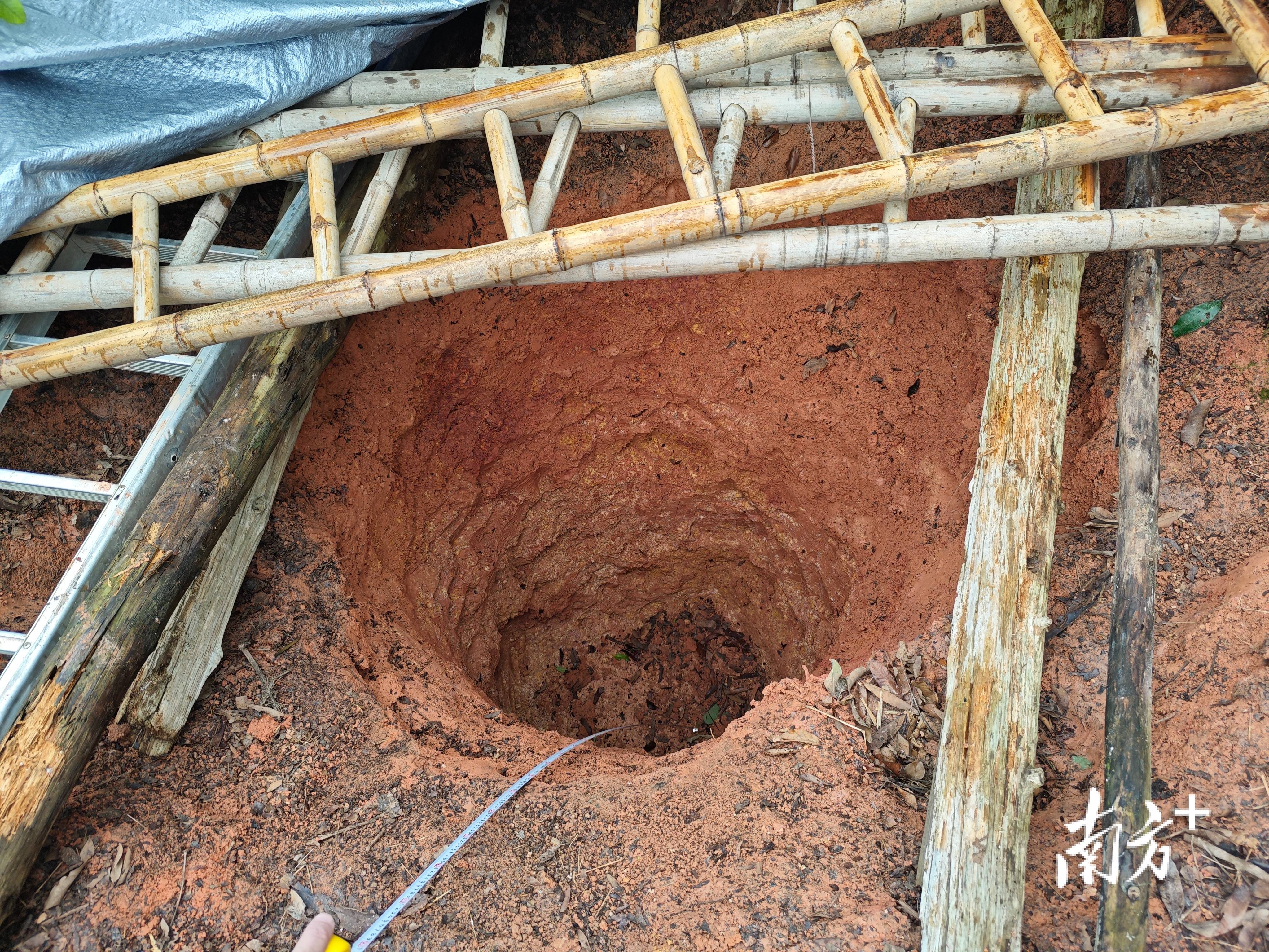 423公斤陨石在茂名电白挖出<strong></p>
<p>比特币历史价格</strong>,系国内目击降落第二大单体陨石