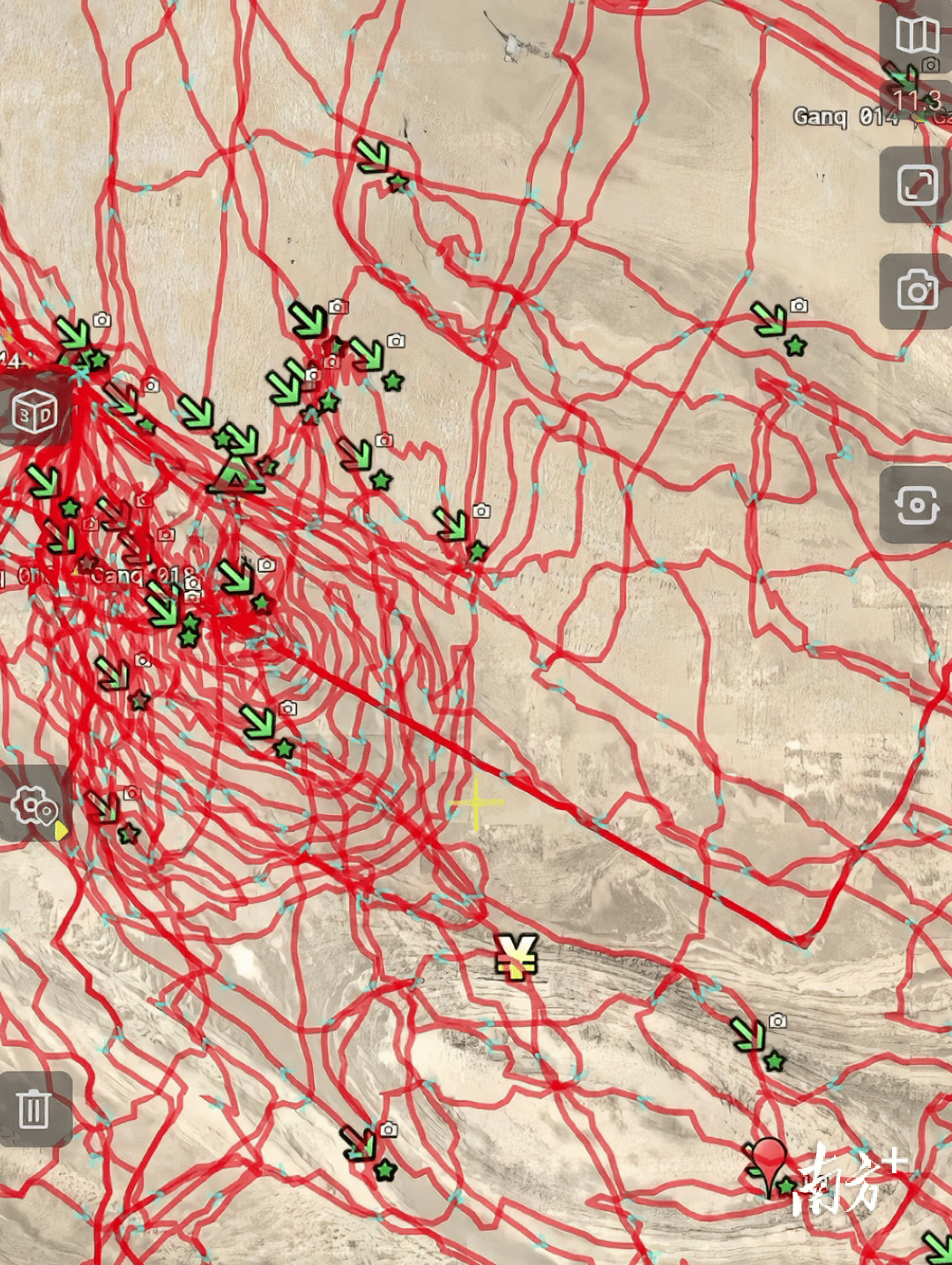 423公斤陨石在茂名电白挖出<strong></p>
<p>比特币历史价格</strong>,系国内目击降落第二大单体陨石