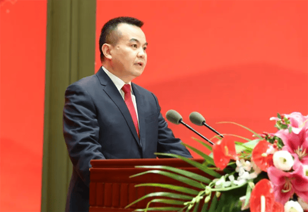 云南玉溪市委书记落马后<strong></p>
<p>比特币今日行情走势</strong>，省委政法委正厅长级副书记杨政昆或赴任