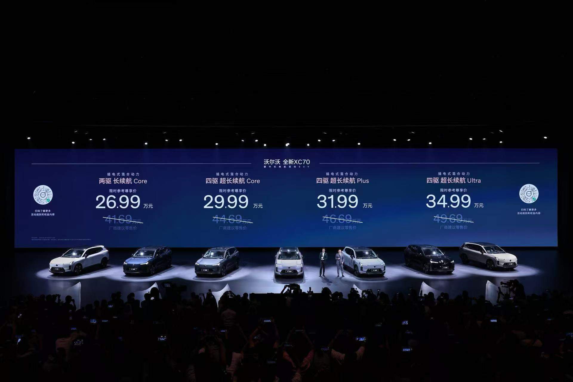 “豪华插混第一车”<strong></p>
<p>比特币今日行情走势</strong>,比预售便宜3万元,26.99万元起的沃尔沃XC70能否突围?