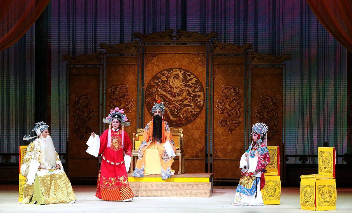 文旅部:全国文化产业资产总计达34.4万亿元 国产动漫、游戏等加速出海