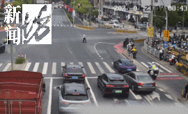 事发上海晚高峰!汹涌车流中<strong></p>
<p>比特币多少钱</strong>,一男子绝望跳车,直奔民警而去……