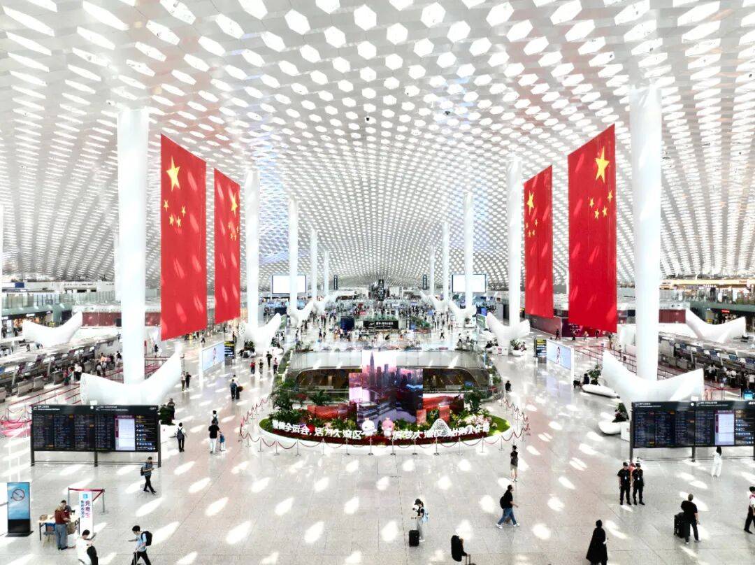 “不亚于春节回家”!凌晨5点<strong></p>
<p>比特币多少钱</strong>,深圳有人已经堵在路上……