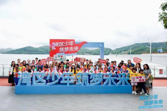 深圳罗湖打造沉浸式爱国主义教育实践新范式