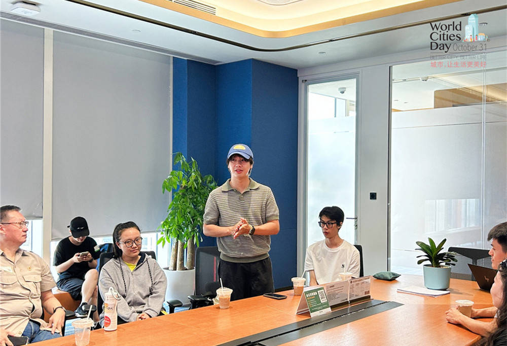 走进华为全球最大研发中心<strong></p>
<p>比特币多少钱</strong>,世界城市日解码智慧城市独特魅力