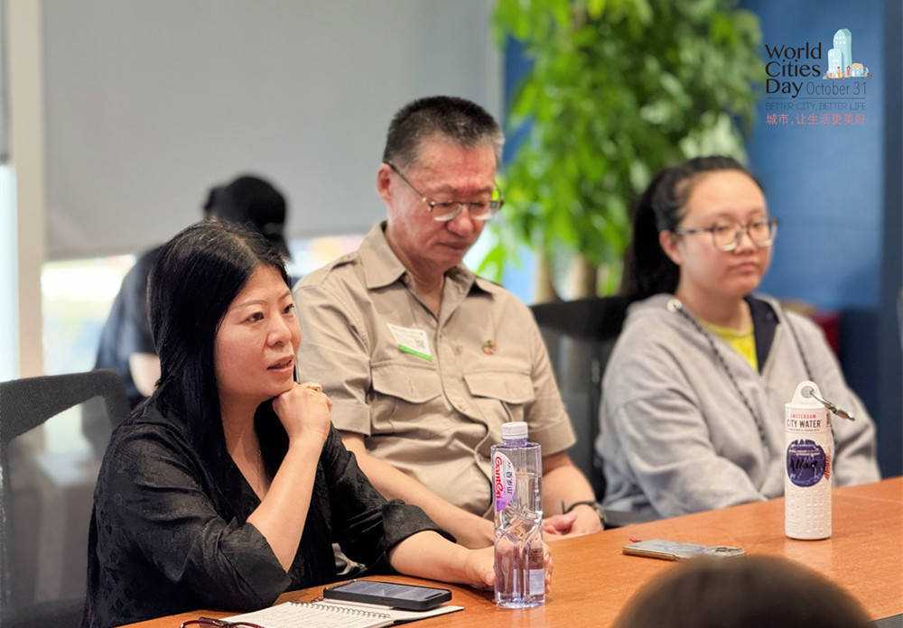 走进华为全球最大研发中心<strong></p>
<p>比特币多少钱</strong>,世界城市日解码智慧城市独特魅力