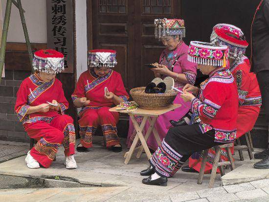 达州文旅秋游消费季启幕 沉浸式“梦回巴国”开启金秋之旅