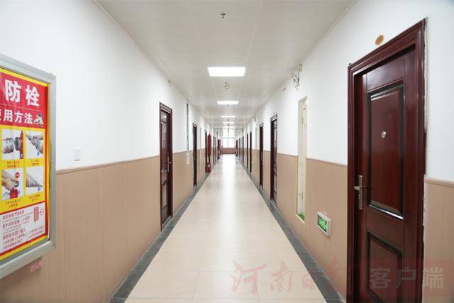 从8人间到夫妻房<strong></p>
<p>美元比特币</strong>，郑州富士康员工幸福安居“进行时”