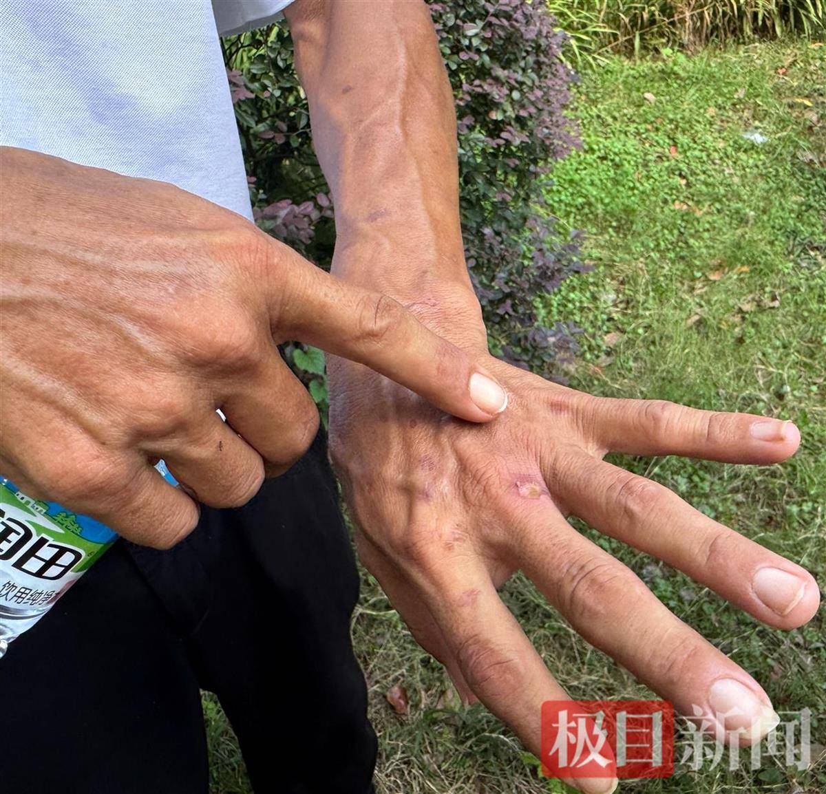 “鸡排哥”赚得盆满钵满购置多套房产?当事人幽默回应:还没到一个亿<strong></p>
<p>美元比特币</strong>,你多来,我才能多卖2份